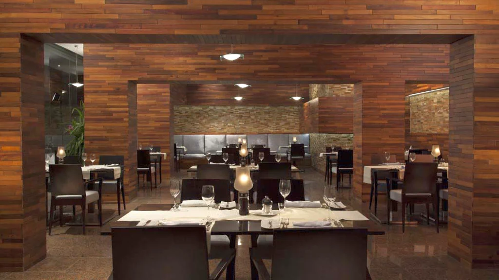 Hotel Xperience Sea Breeze Resort - Sharm Elshikh